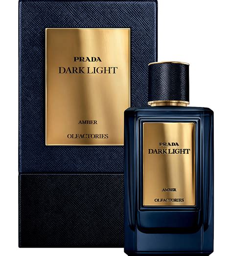 mirages dark light prada the bay|Prada Olfactories Les Mirages Dark Light Eau De Parfum, 100 Ml .